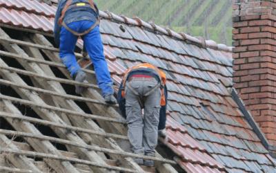 Important Roofing Terms You Should Know