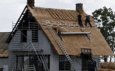 Invest In A New Roof For Your Busines